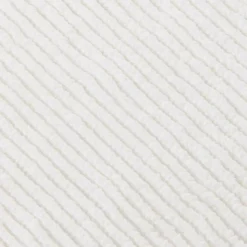 B-LUX Alfombra De Baño Marfil|CASA Outlet