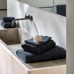 B-LUX Toalla De Baño Gris|CASA Sale