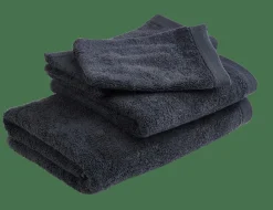B-LUX Toalla Gris|CASA Outlet
