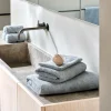 B-LUX Toalla Plateado|CASA New