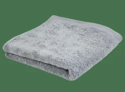 B-LUX Toalla Plateado|CASA New