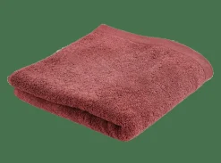 B-LUX Toalla Rojo|CASA Sale
