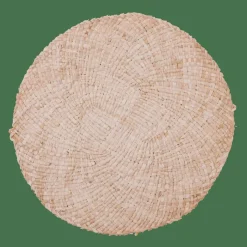 BO Mantel Individual Natural|CASA Outlet