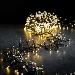 BOA Guirnalda 768 Leds|CASA Clearance