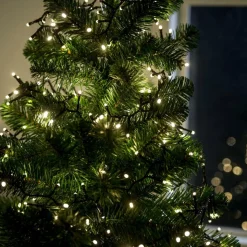 BOA Guirnalda 700 Leds Blanco|CASA