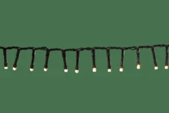BOA Guirnalda 700 Leds Blanco|CASA