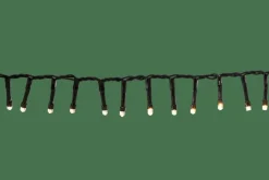 BOA Guirnalda 1000 Leds Blanco|CASA Outlet