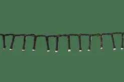 BOA Guirnalda 1000 Leds Blanco|CASA Outlet