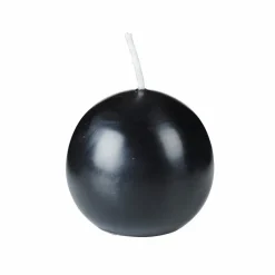 BOLA Vela Esférica Taupe|CASA Hot