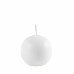 BOLA Vela Esférica Taupe|CASA Hot