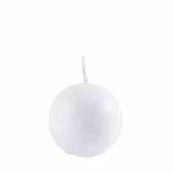BOLA Vela Esférica Taupe|CASA Hot