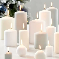 BOLA Vela Esférica Taupe|CASA Hot