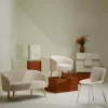 BOLI Butaca An. Asiento: 67,5 Cm|CASA Clearance