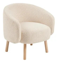 BOLI Butaca An. Asiento: 67,5 Cm|CASA Clearance