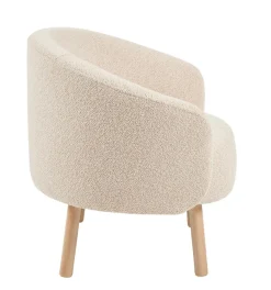 BOLI Butaca An. Asiento: 67,5 Cm|CASA Clearance