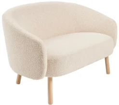BOLI Sofá An. Asiento: 127 Cm|CASA Outlet