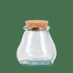 BOLSO Tarro De Existencias 38 CL Transparente|CASA Clearance