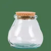 BOLSO Tarro De Existencias 80 CL Transparente|CASA Discount