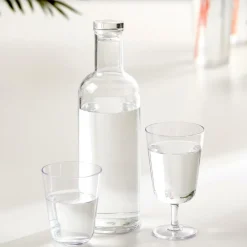 BORA Copa De Vino Transparente|CASA Online