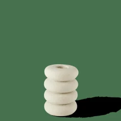 BOULES Candelabro Natural|CASA Discount