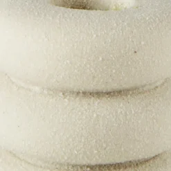 BOULES Candelabro Natural|CASA Discount