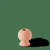 BOULES Candelabro Terracota|CASA Clearance