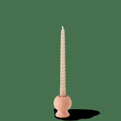 BOULES Candelabro Terracota|CASA Clearance
