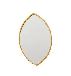 BOW Espejo Dorado|CASA Sale