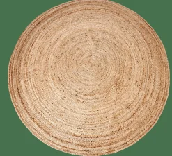 BRAID Alfombra Natural|CASA Online