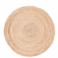 BRAID Puf Natural|CASA Online