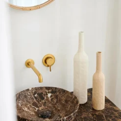 BRISTLE Tallo Blanco|CASA New