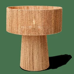 BRITT Lámpara De Mesa XL Natural|CASA Discount