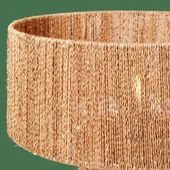 BRITT Lámpara De Mesa XL Natural|CASA Discount