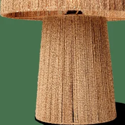 BRITT Lámpara De Mesa XL Natural|CASA Discount