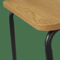 BRODY Silla De Comedor Natural|CASA New