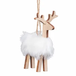 BUCK Decoración Blanco|CASA Best