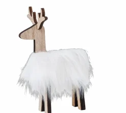 BUCK Decoración Marrón|CASA Clearance