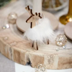 BUCK Decoración Marrón|CASA Clearance