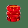 BULKI Candelabro Naranja|CASA Outlet