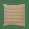 BUTTER Cojín Beis|CASA Outlet
