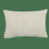 BUTTER Cojín Blanco|CASA Outlet