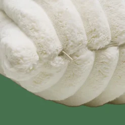 BUTTER Cojín Blanco|CASA Outlet