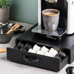 CAFE Cajón Capsulas Cafe Negro|CASA Online