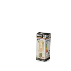 CALEX Bombilla De Filamento E27 Dorado|CASA