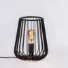 CALEX Bombilla Filamento E27 1800K|CASA Hot