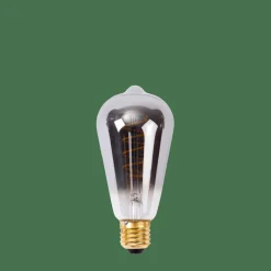 CALEX Bombilla Filamento E27 1800K|CASA Hot