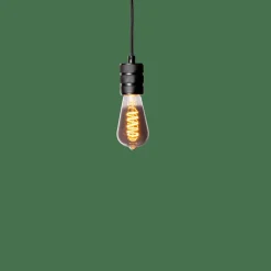 CALEX Bombilla Filamento E27 1800K|CASA Hot