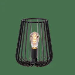 CALEX Bombilla Filamento E27 1800K|CASA Hot