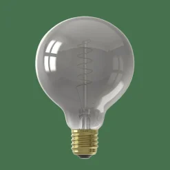 CALEX Bombilla Filamento E27 1800K Titanio|CASA Best