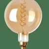 CALEX Bombilla Filamento E27 2200K, 250 Lúmenes|CASA New